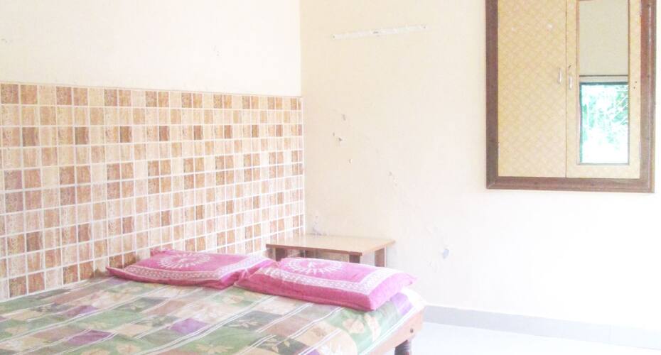 Pravasi Two Bed Room Bunglow, Diveagar 3